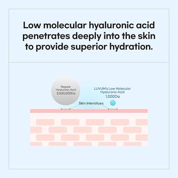 Bamboo Hyaluronic Moisture Cream (70ml)