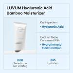 Bamboo Hyaluronic Moisture Cream (70ml)