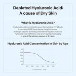 Bamboo Hyaluronic Moisture Cream (70ml)