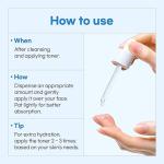 Bamboo Hyaluronic Moisture Serum (50ml)