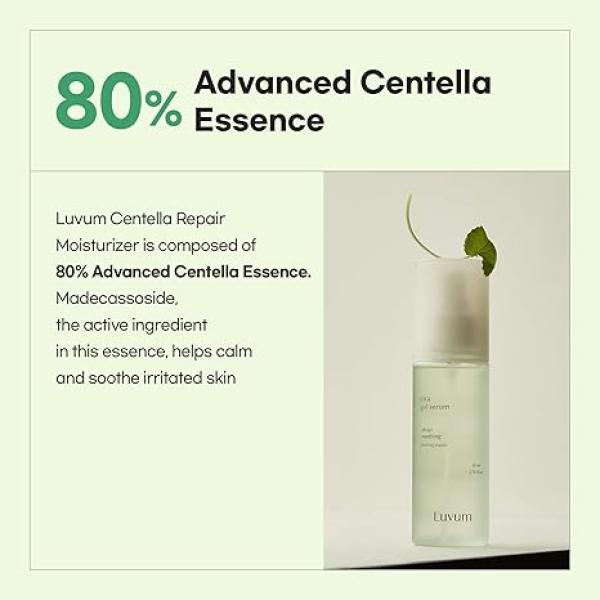 Calming Repair Cica Gel Serum