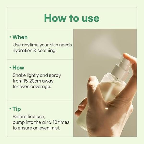 Calming Repair Cica Gel Serum