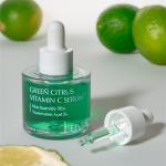 Green Citrus Vitamin C Serum