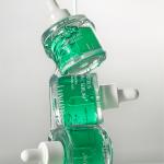 Green Citrus Vitamin C Serum