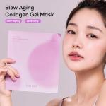 Slow Aging Phyto Collagen Gel Mask 38g