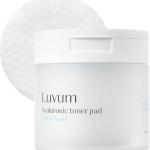 Witch Hazel Hyaluronic Toner Pad (130ml)