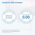 Witch Hazel Hyaluronic Toner Pad (130ml)