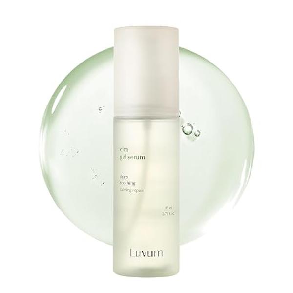 Calming Repair Cica Gel Serum